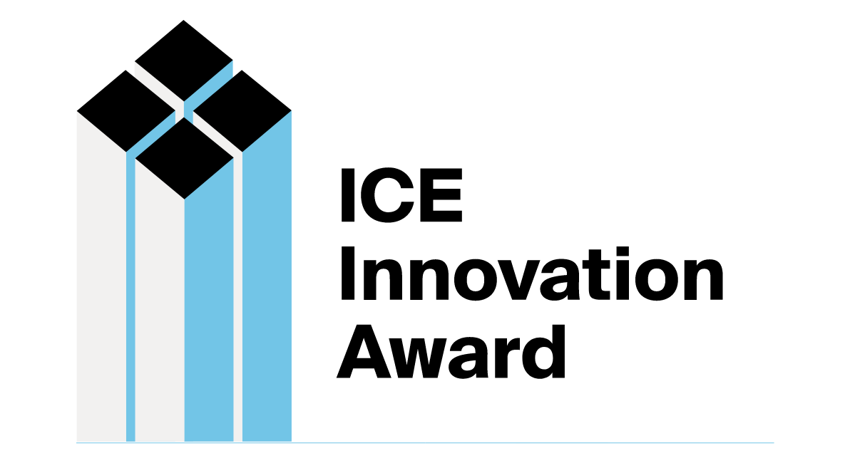 ICE Innovation Award 2025